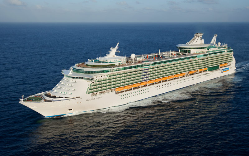 800x500 > Freedom Of The Seas Wallpapers