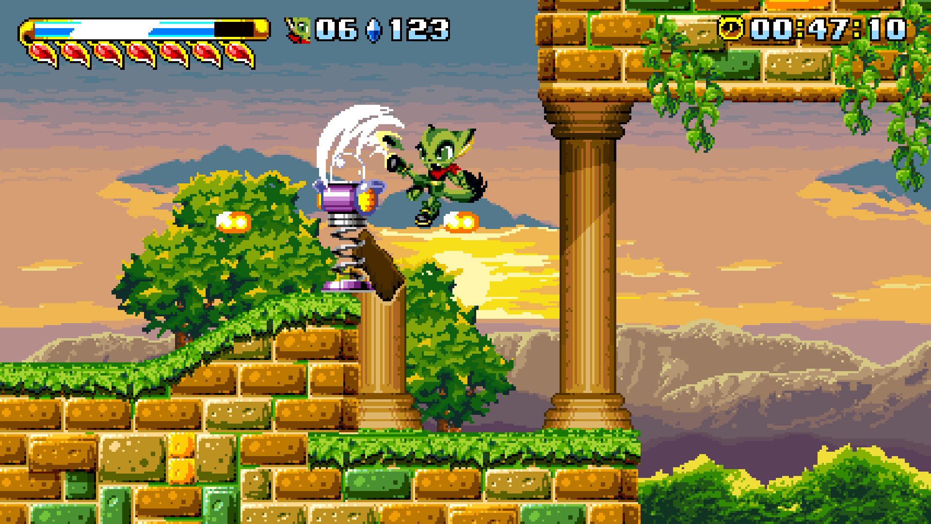 free download freedom planet 2