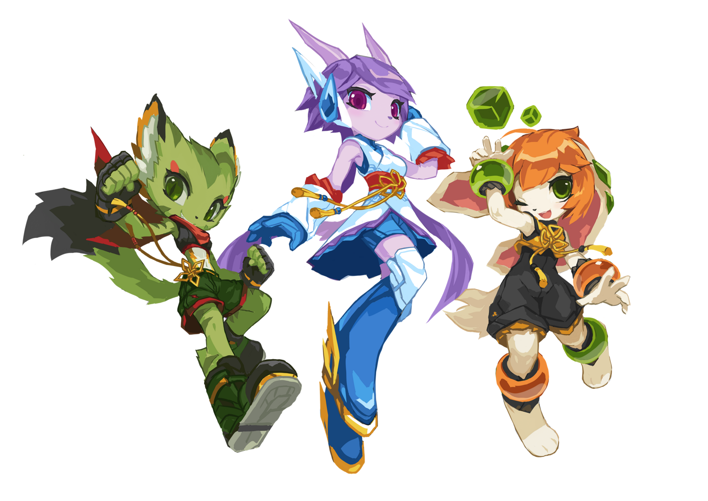 Freedom Planet High Quality Background on Wallpapers Vista