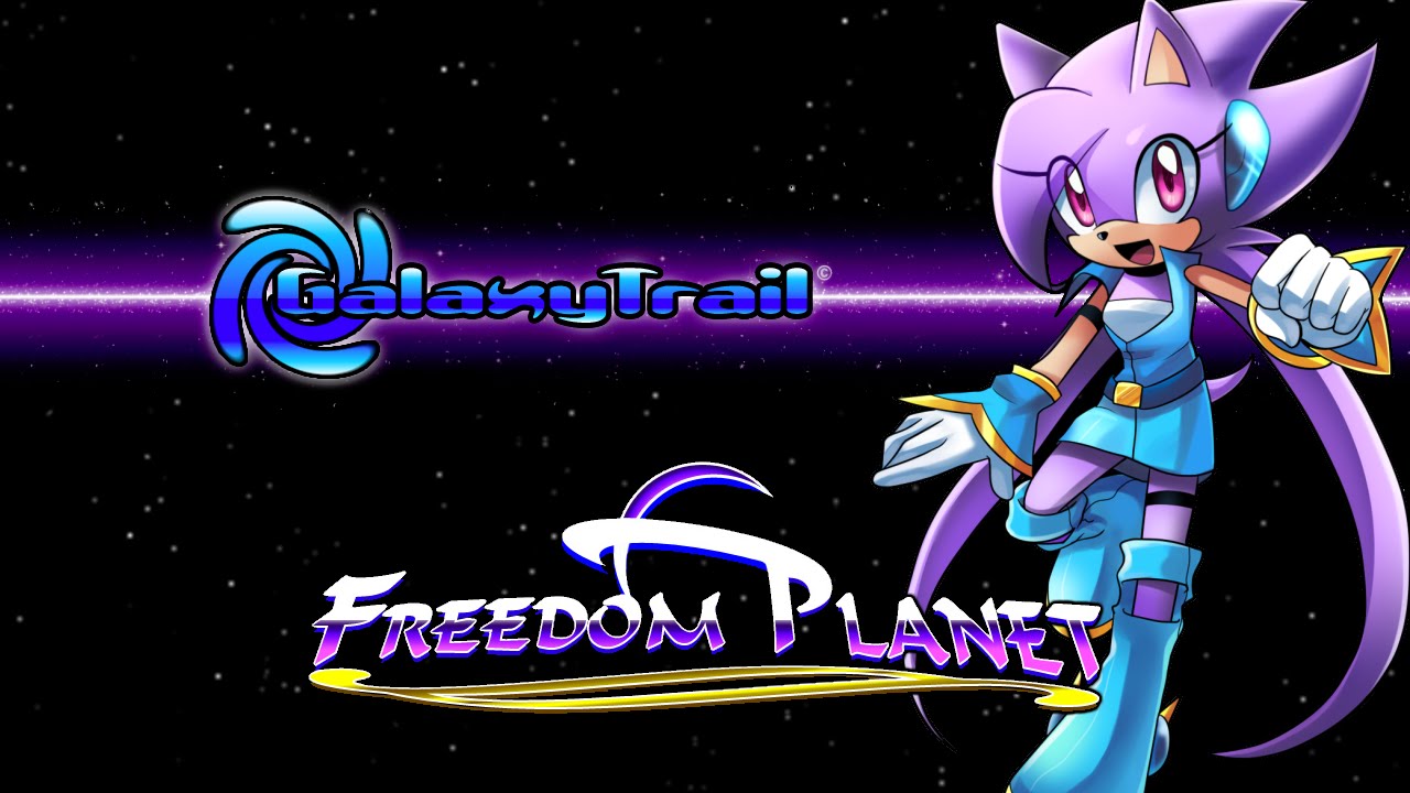 HQ Freedom Planet Wallpapers | File 137.02Kb