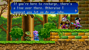 HQ Freedom Planet Wallpapers | File 115.08Kb