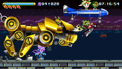 250x142 > Freedom Planet Wallpapers