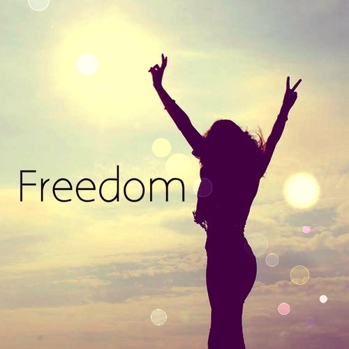 Freedom #19