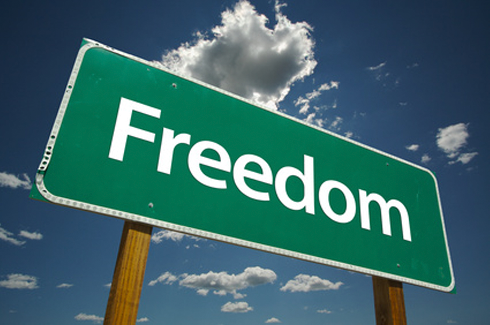 490x325 > Freedom Wallpapers
