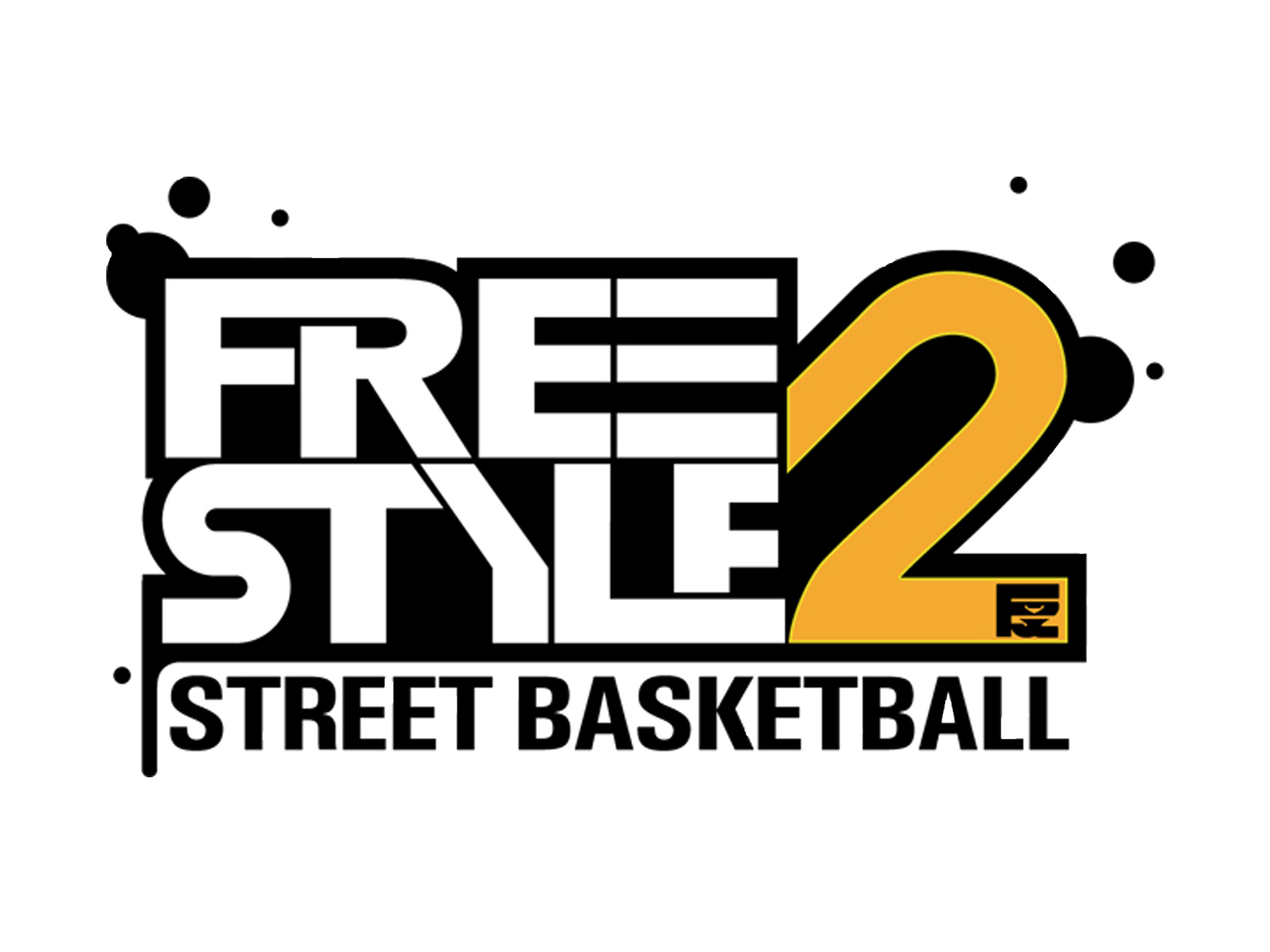 FreeStyle2: Street Basketball #13