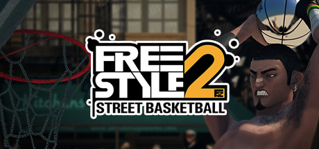 FreeStyle2: Street Basketball #7
