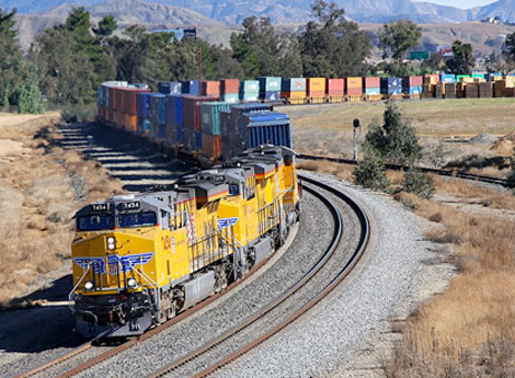 Nice wallpapers Freight Train 470x345px