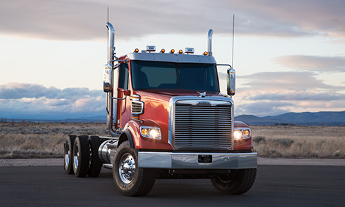 Amazing Freightliner Pictures & Backgrounds