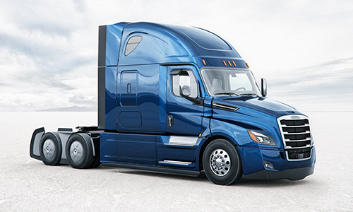 Images of Freightliner | 500x300