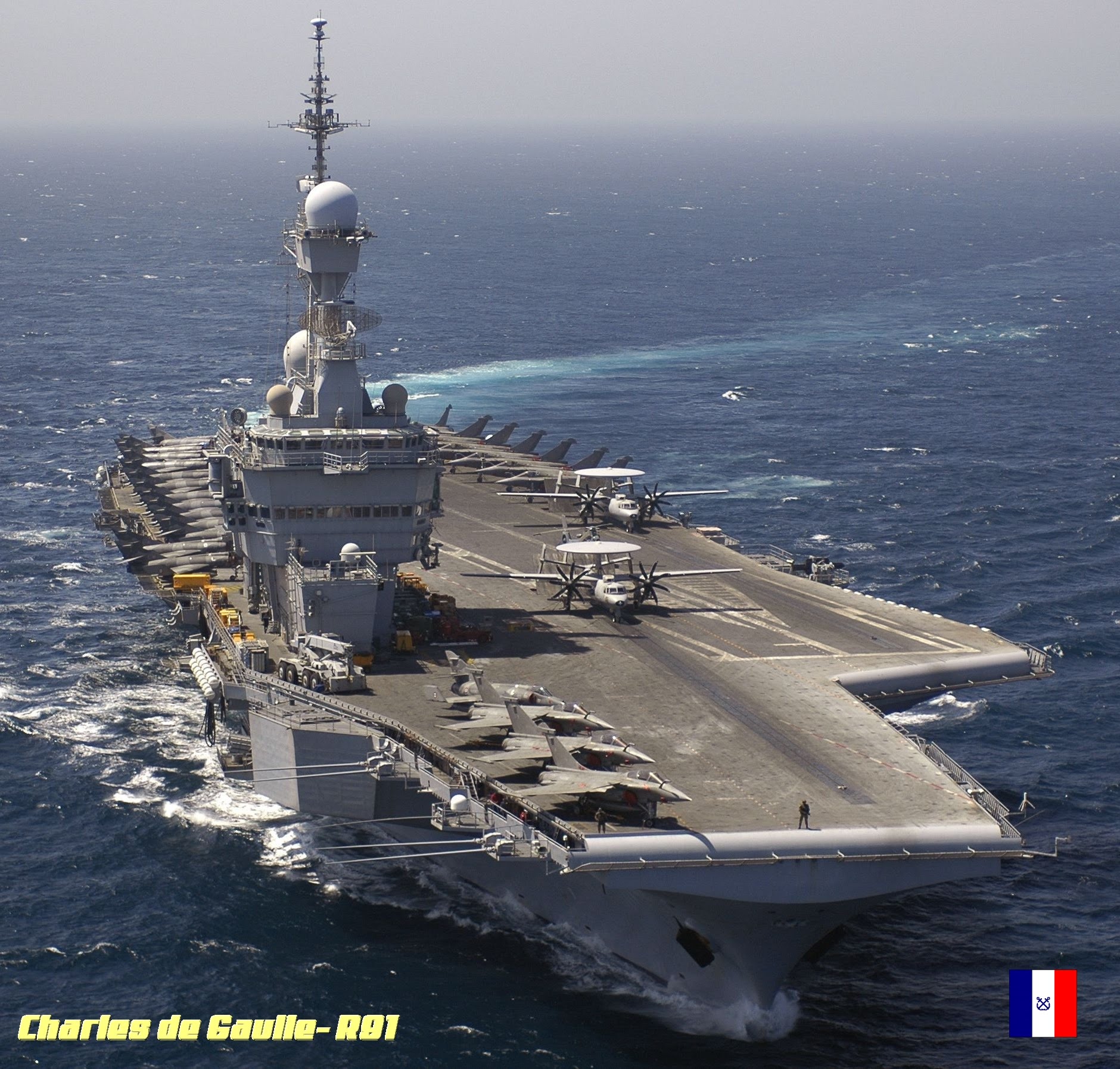 French Navy #5