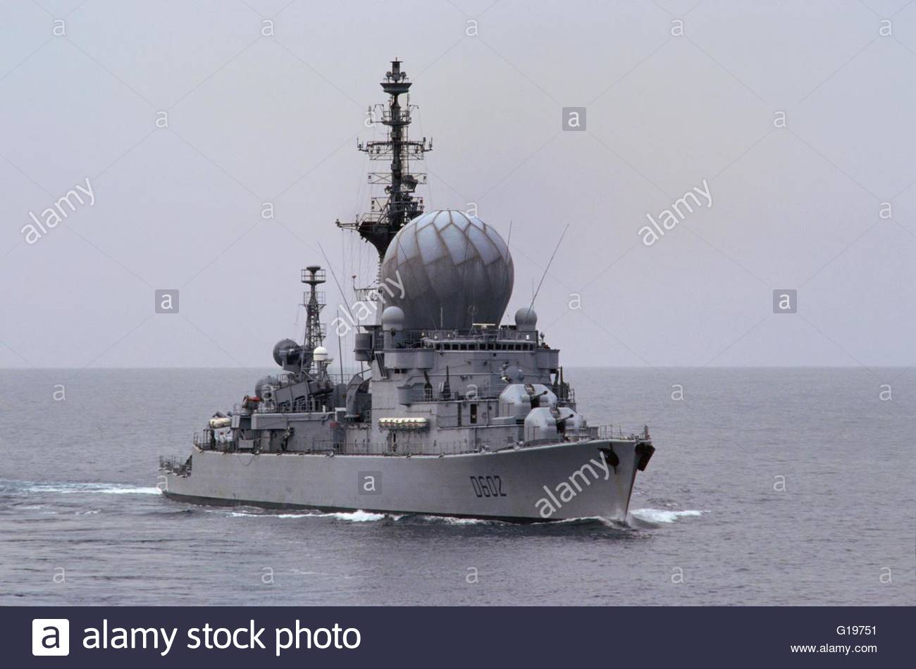 French Navy #2