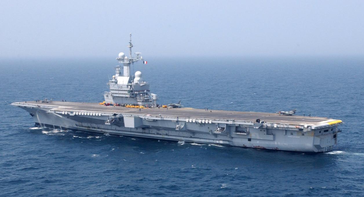 1257x681 > French Navy Wallpapers