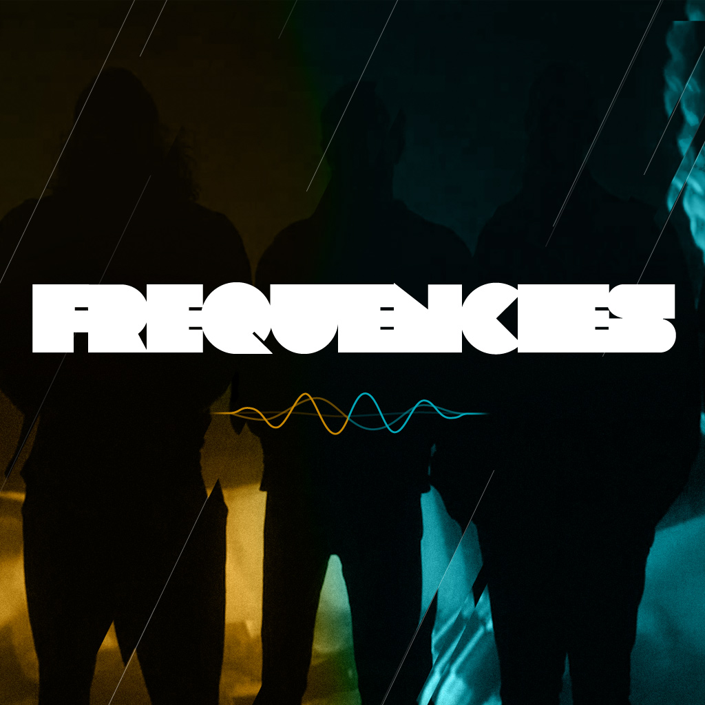 Frequencies #6