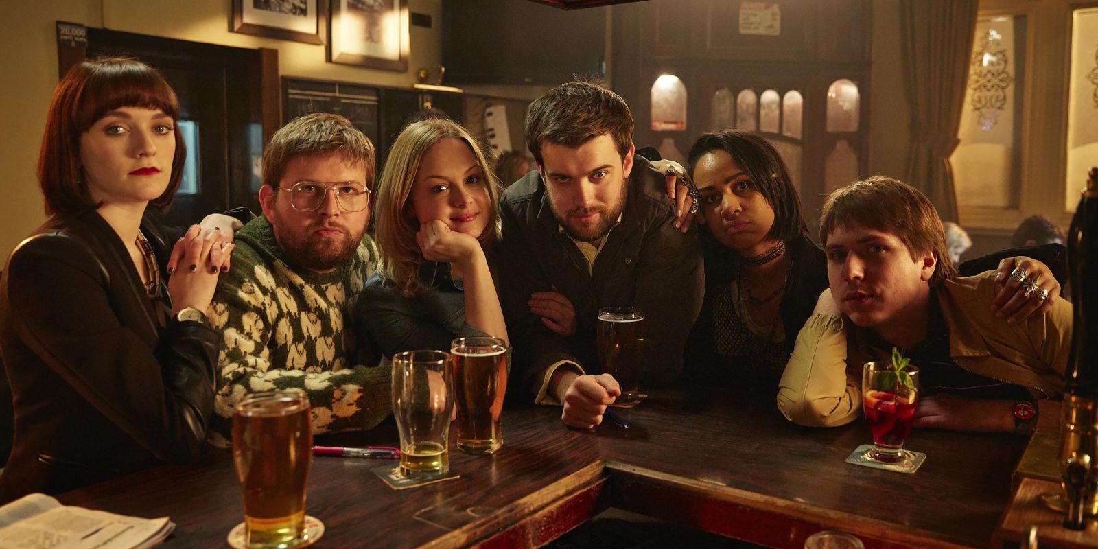 Fresh Meat Pics, Movie Collection