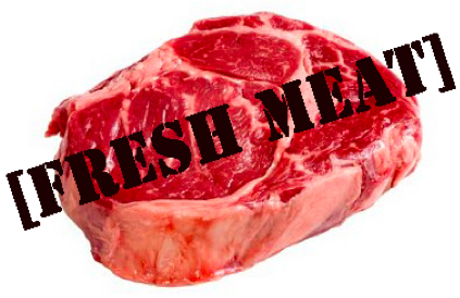 Fresh Meat Backgrounds on Wallpapers Vista