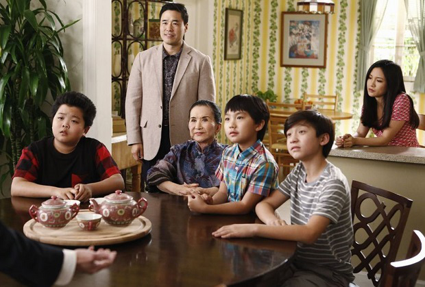 Fresh Off The Boat Pics, TV Show Collection