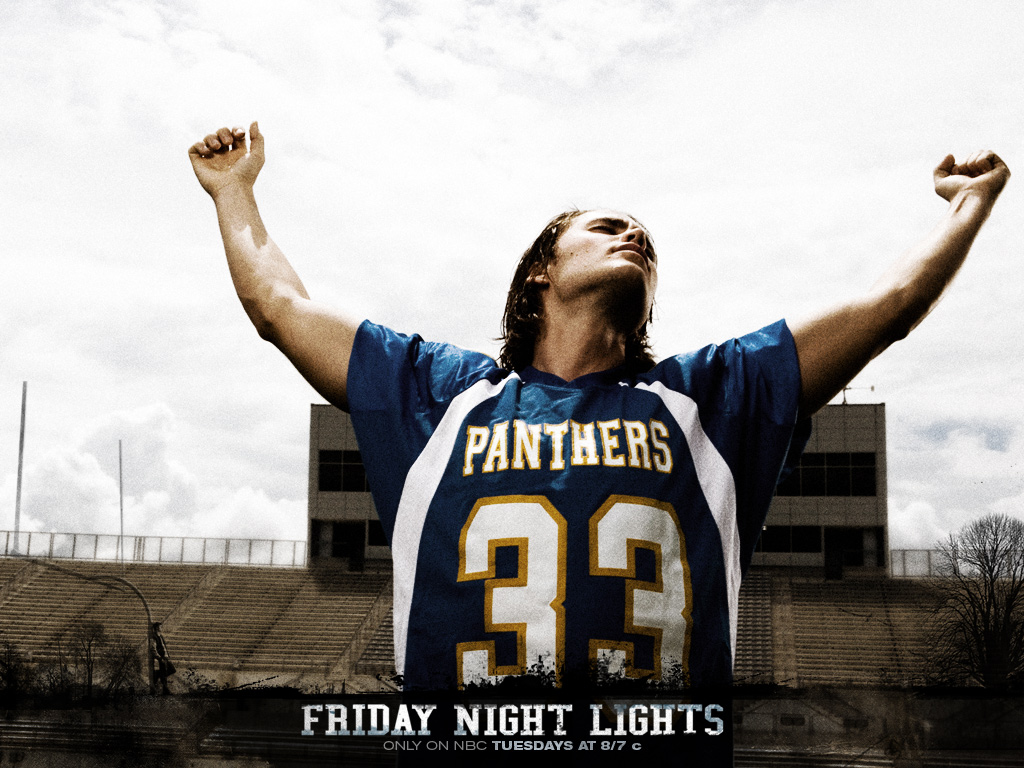 Friday Night Lights High Quality Background on Wallpapers Vista