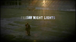 Friday Night Lights #22