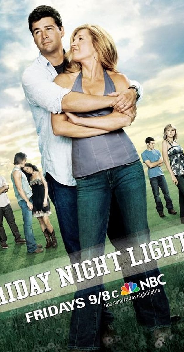 HD Quality Wallpaper | Collection: TV Show, 630x1200 Friday Night Lights