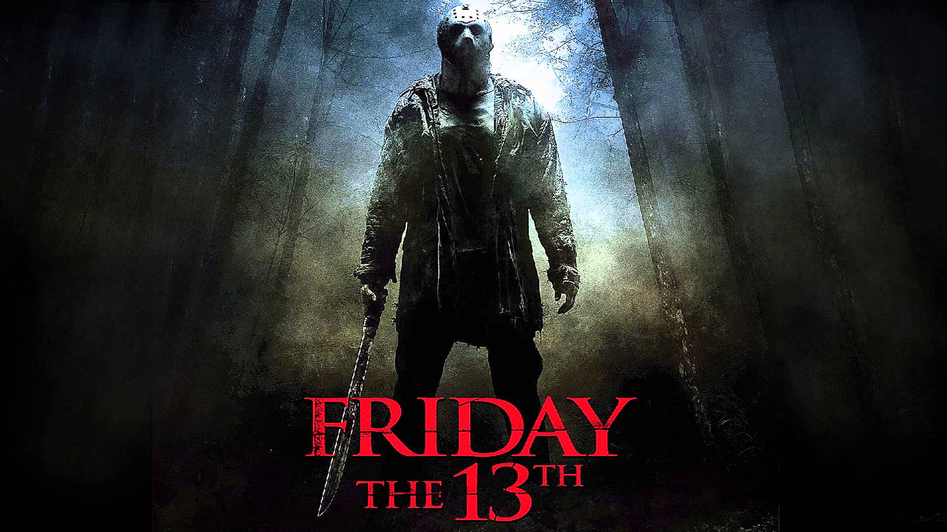 Friday The 13th High Quality Background on Wallpapers Vista