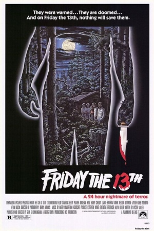 Friday The 13th #14