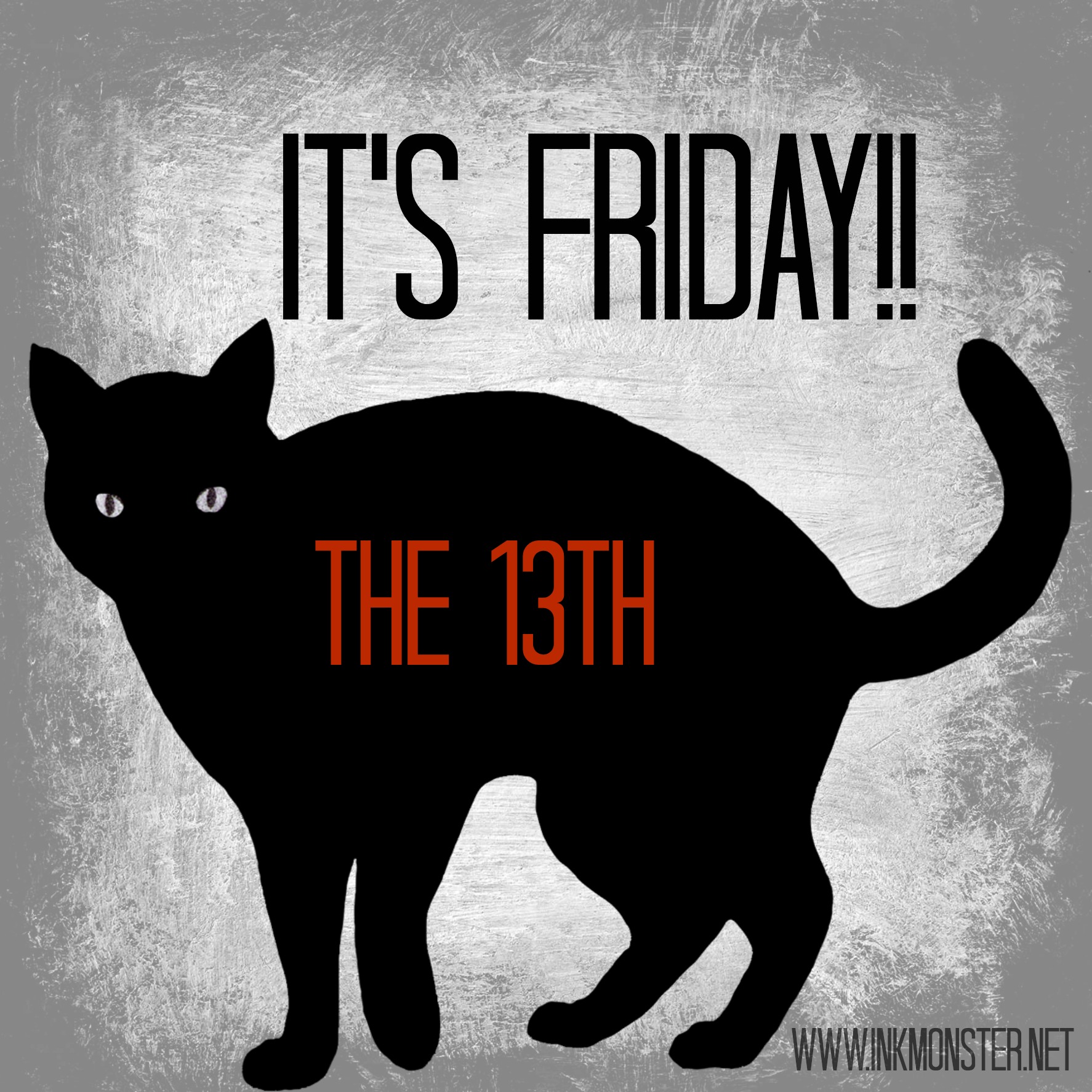 Friday The 13th #18