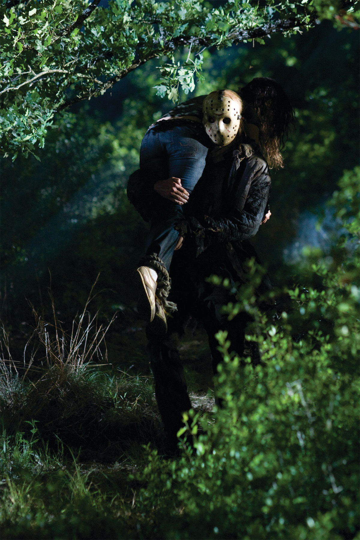 Friday The 13th (2009) #8