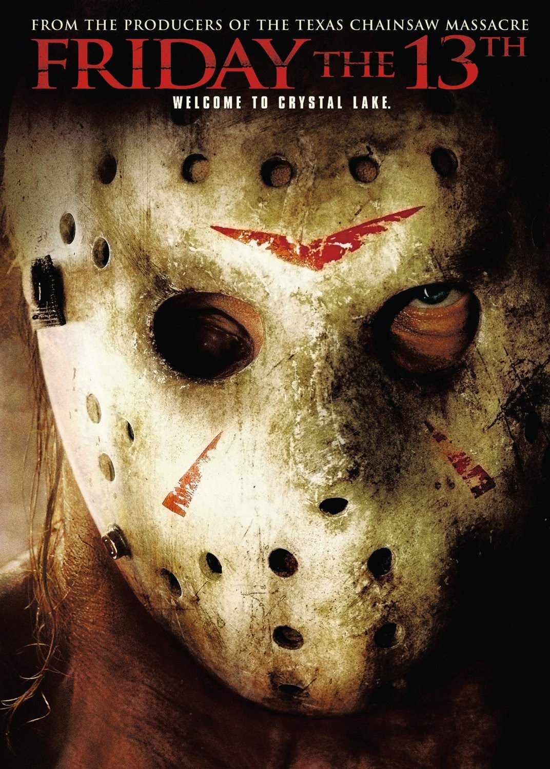 Friday The 13th (2009) High Quality Background on Wallpapers Vista