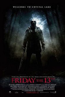 Nice wallpapers Friday The 13th (2009) 220x327px