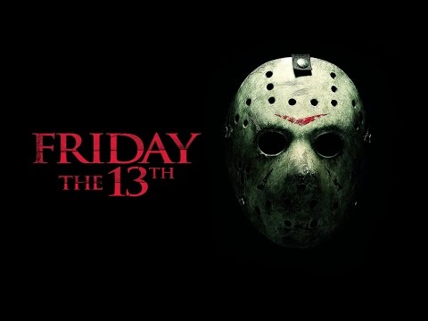 Friday The 13th (2009) #16