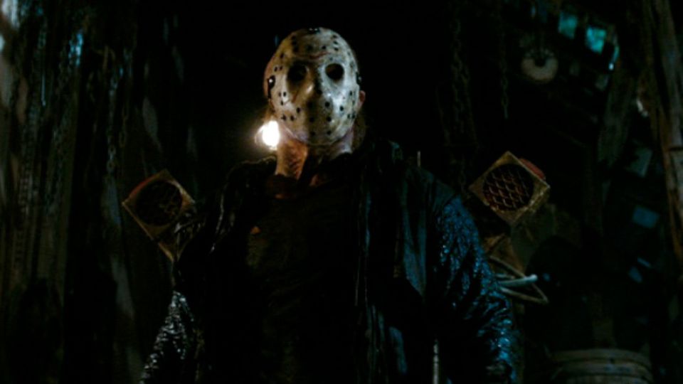 Friday The 13th (2009) #15