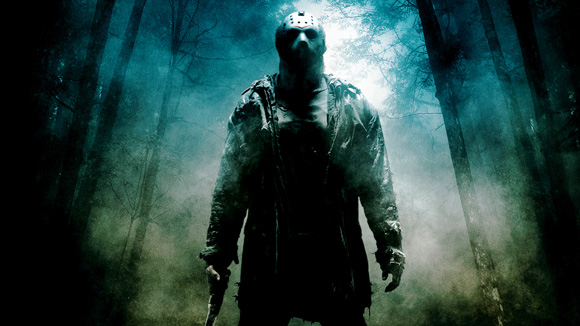 High Resolution Wallpaper | Friday The 13th (2009) 580x326 px