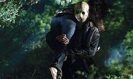 HQ Friday The 13th (2009) Wallpapers | File 36.63Kb
