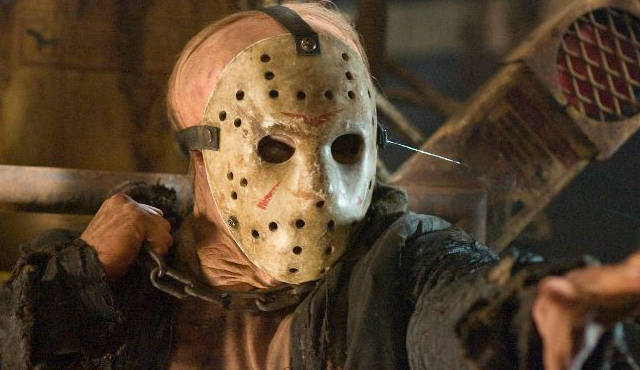 640x370 > Friday The 13th (2009) Wallpapers