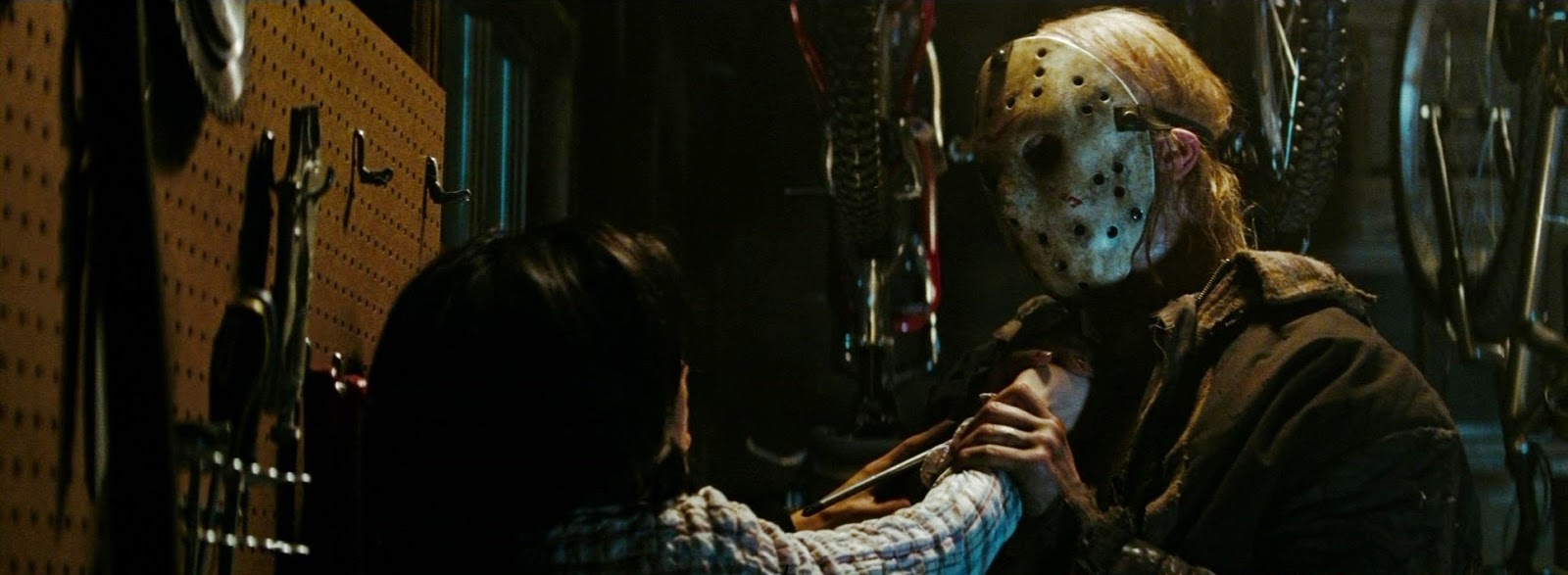 1600x587 > Friday The 13th (2009) Wallpapers