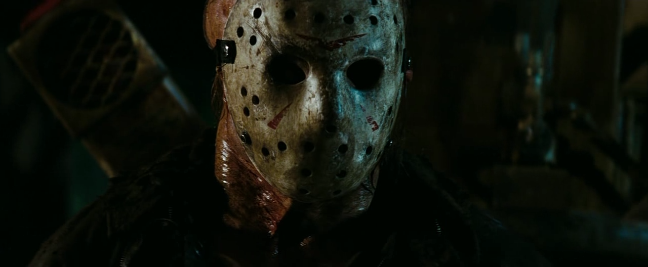 Friday The 13th (2009) #14