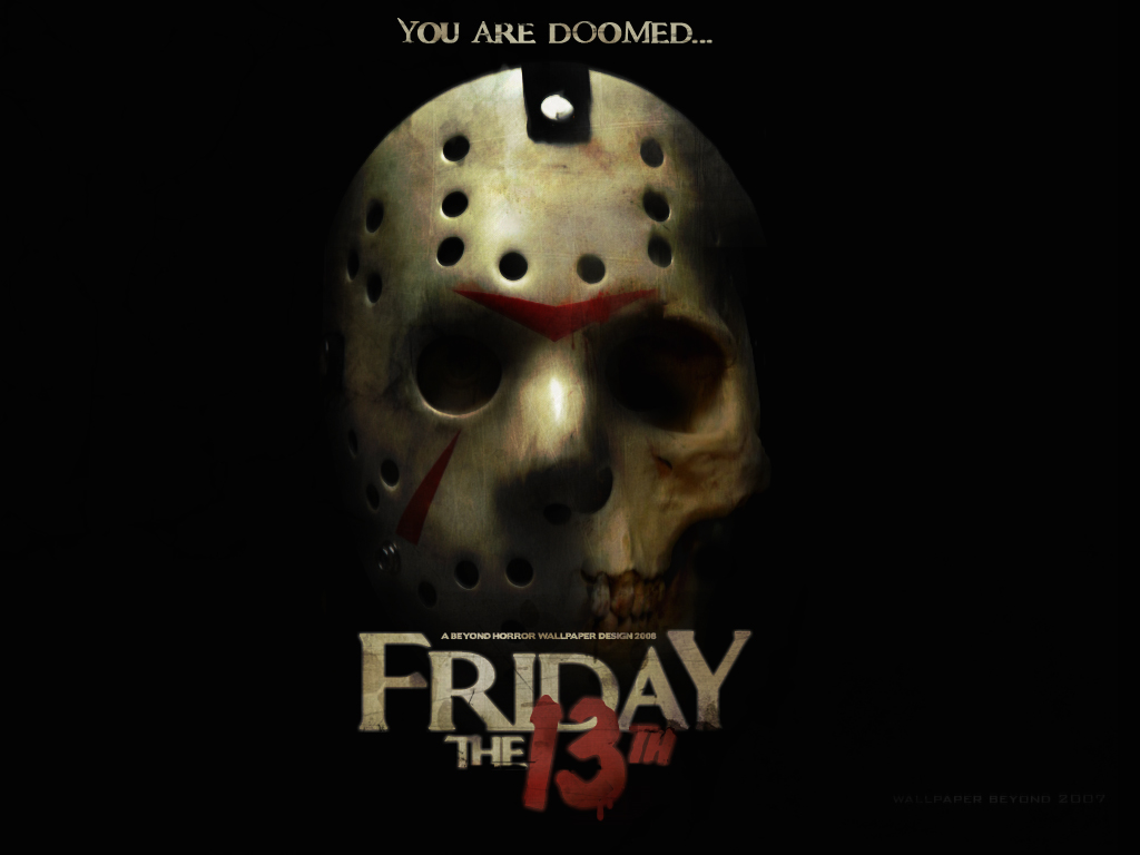 Friday The 13th #27
