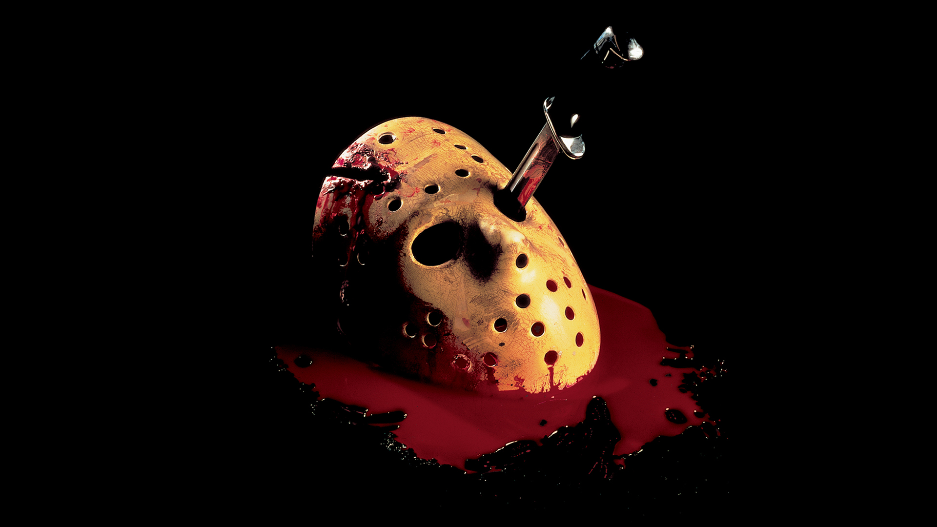 Friday The 13th Backgrounds, Compatible - PC, Mobile, Gadgets| 1920x1080 px