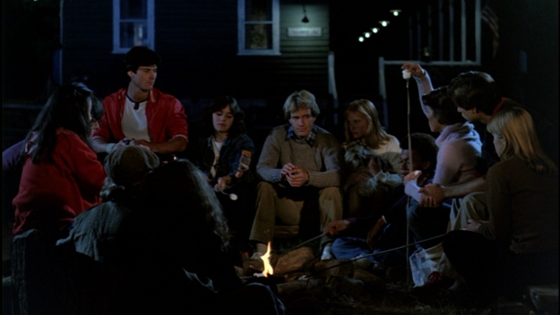 Friday The 13th Part 2 #5