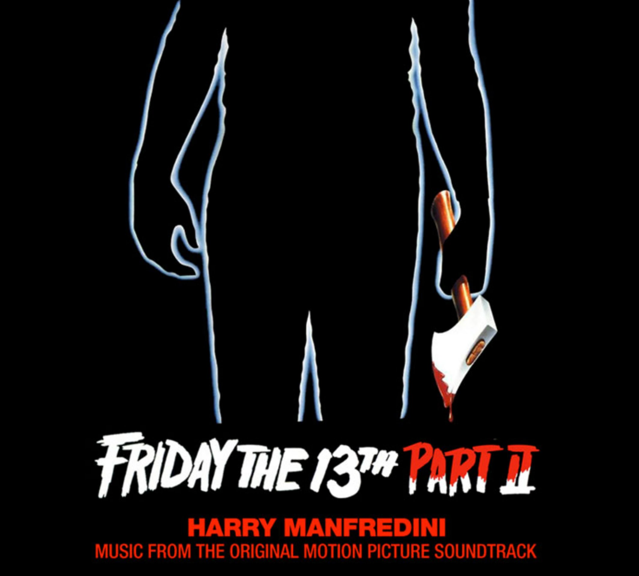 Friday The 13th Part 2 #8