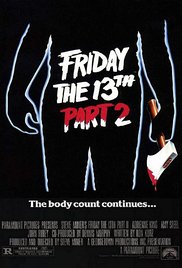 Friday The 13th Part 2 #12