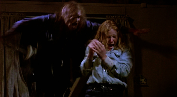 Friday The 13th Part 2 #17