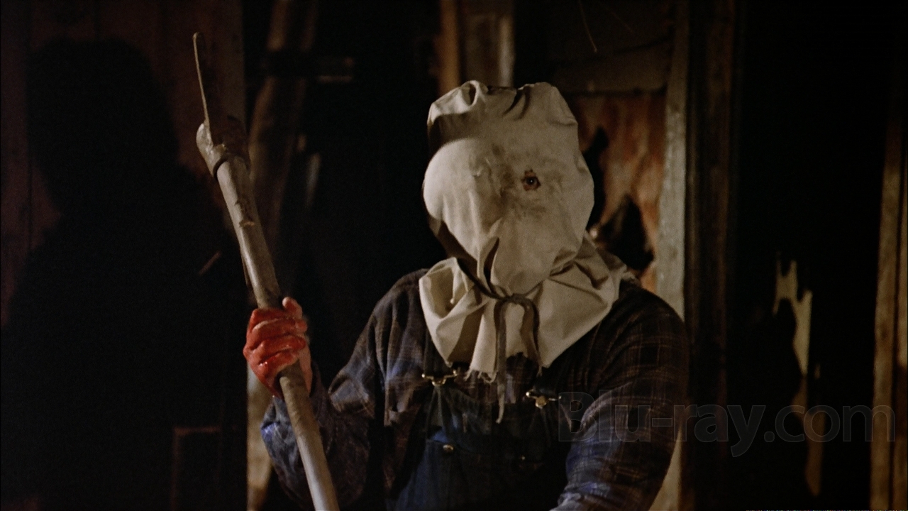 Amazing Friday The 13th Part 2 Pictures & Backgrounds