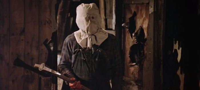 Friday The 13th Part 2 Backgrounds, Compatible - PC, Mobile, Gadgets| 700x316 px