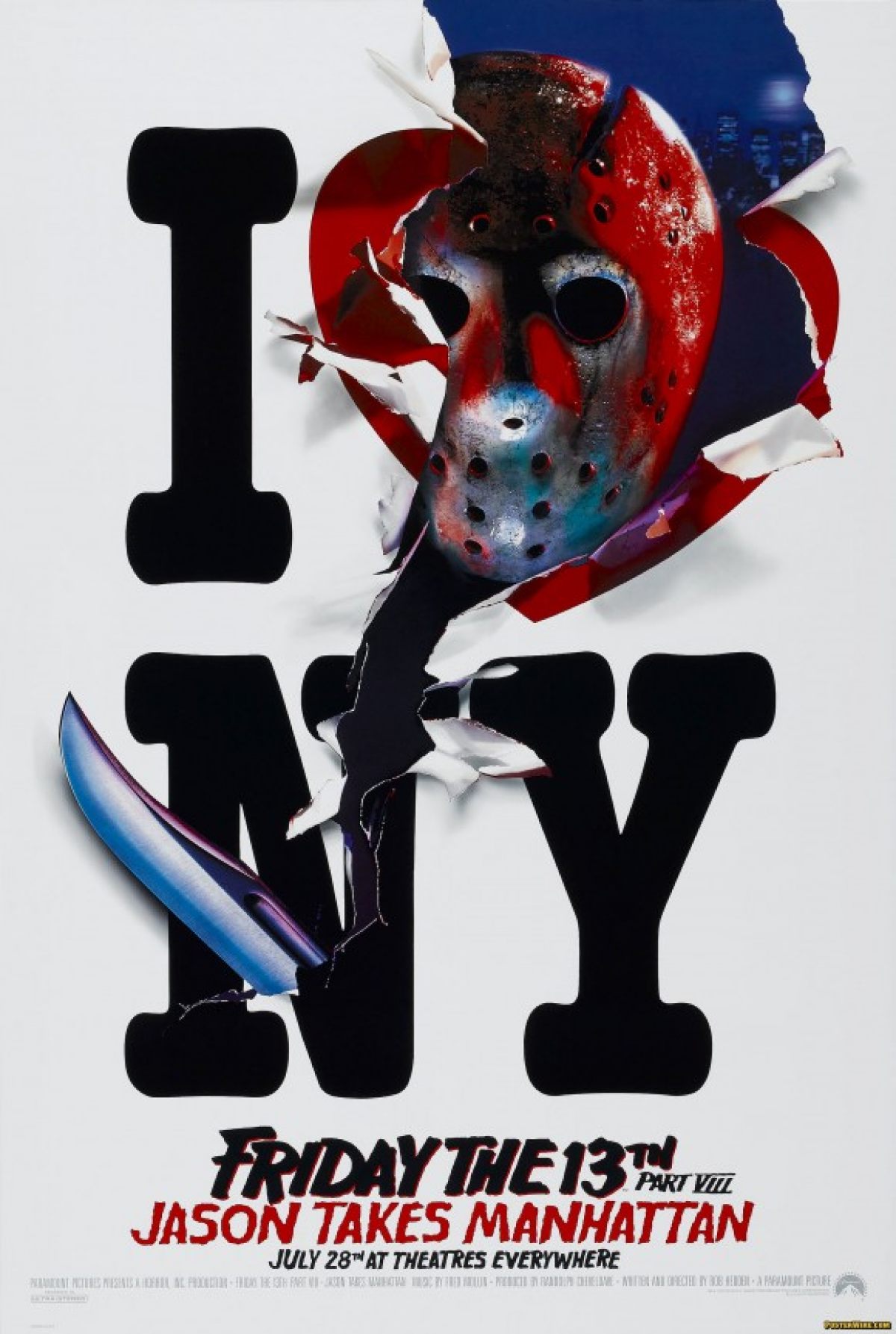 Aggregate 70 friday the 13th iphone wallpaper  incdgdbentre