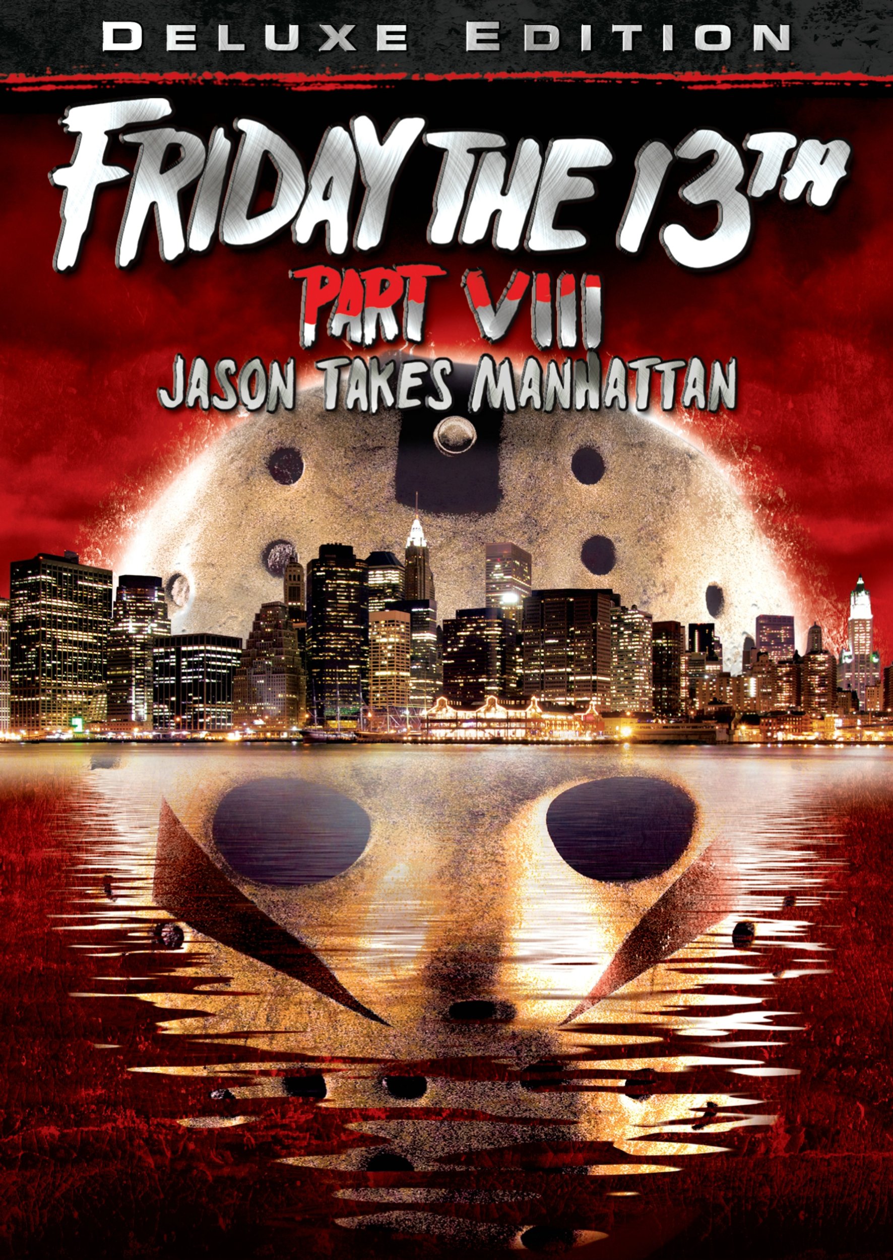 Friday The 13th Part VIII: Jason Takes Manhattan #6