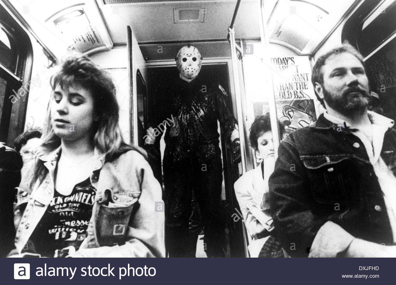 Images of Friday The 13th Part VIII: Jason Takes Manhattan | 1300x936