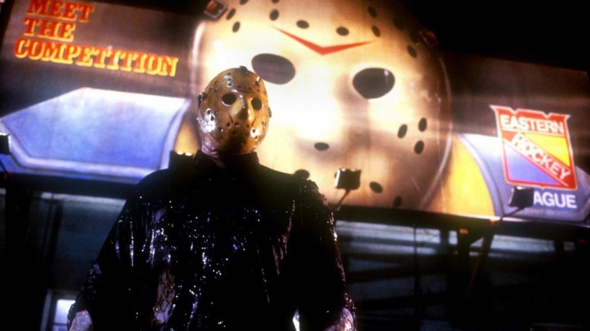 HQ Friday The 13th Part VIII: Jason Takes Manhattan Wallpapers | File 68.8Kb