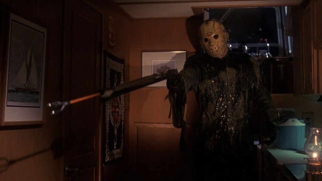 Friday The 13th Part VIII: Jason Takes Manhattan #18