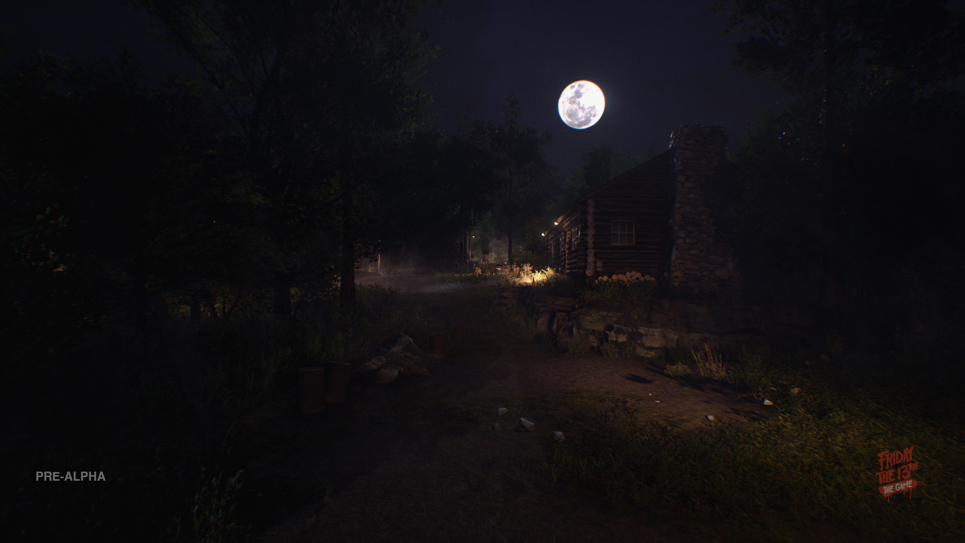 Friday The 13th: The Game #17